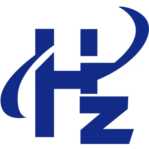 Yantai Chong Po Hydraulic Hammer LOGO