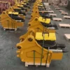 SB30-HZ530-hydraulic-breaker-hammer-side-mounted-type-yellow-a-lot-of