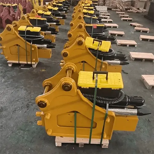 SB30-HZ530-hydraulic-breaker-hammer-side-mounted-type-yellow-a-lot-of