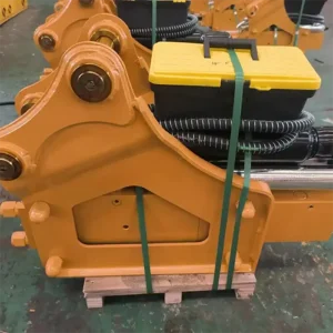 SB40-HZ680-hydraulic-breaker-hammer-side-mounted-type-deep-yellow