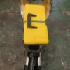 SB40-HZ680-hydraulic-breaker-hammer-side-mounted-type-deep-yellow-lengthway-view
