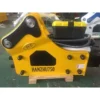 SB43-HZ750-hydraulic-breaker-hammer-side-mounted-type-deep-yellow