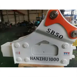 SB50-HZ1000-hydraulic-breaker-hammer-side-mounted-type-white