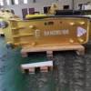 SB50-HZ1000-hydraulic-breaker-hammer-top-mounted-type-yellow